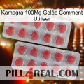 Kamagra 100Mg Gelée Comment Utiliser 19